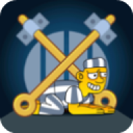 越狱大冒险手游 V0.0.1