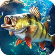 欢乐钓鱼大师官方正版