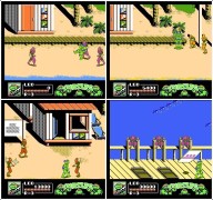 忍者神龟3安卓版