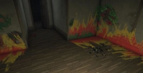 层层恐惧2手机版(2)