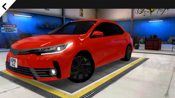 都市漂移之王手机版(2)