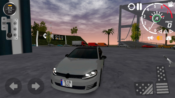 都市漂移之王手机版(3)