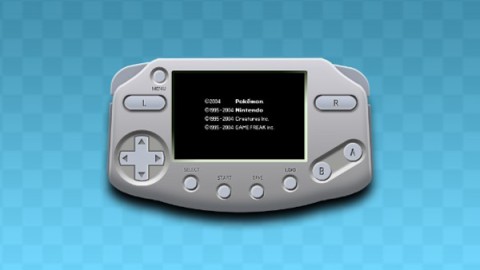 口袋妖怪GBA合集图2