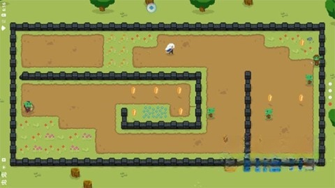 精灵传说中文版(1)