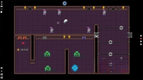 精灵传说中文版(3)