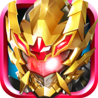 铠甲勇士格斗无双最新版