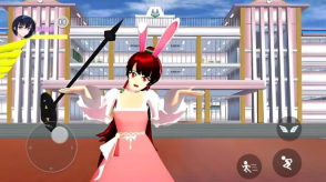 樱校小舞模拟器中文版图3