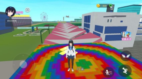 樱校小舞模拟器中文版图4