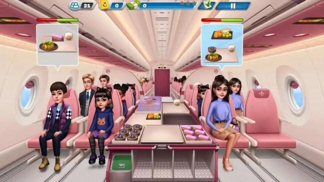 球球旅行记官网版图3