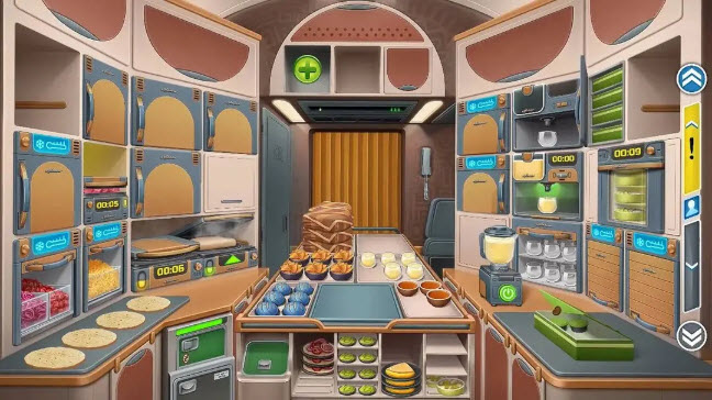 球球旅行记官网版图4