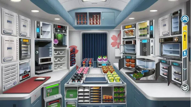 球球旅行记官网版图5