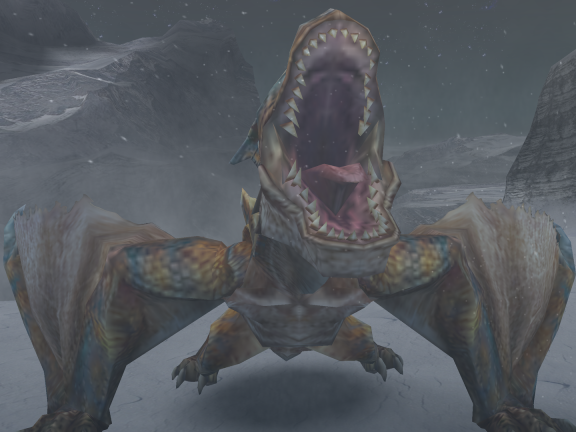 怪物猎人自由联合安卓版(2)