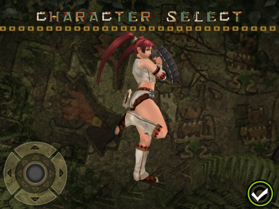 怪物猎人自由联合安卓版(4)