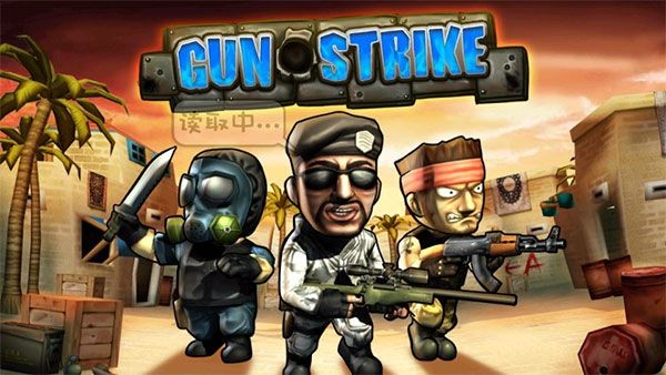 天天逆战手机版(3)