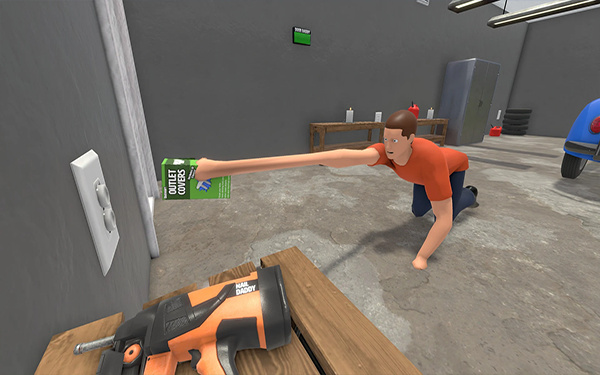 谁是你爸爸手机版图1