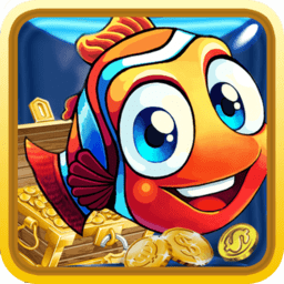 捕鱼达人千炮版