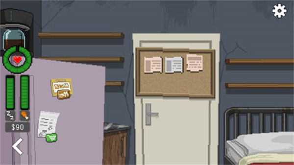 不要喂食猴子图1