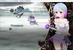 魔法少女之祈祷图1