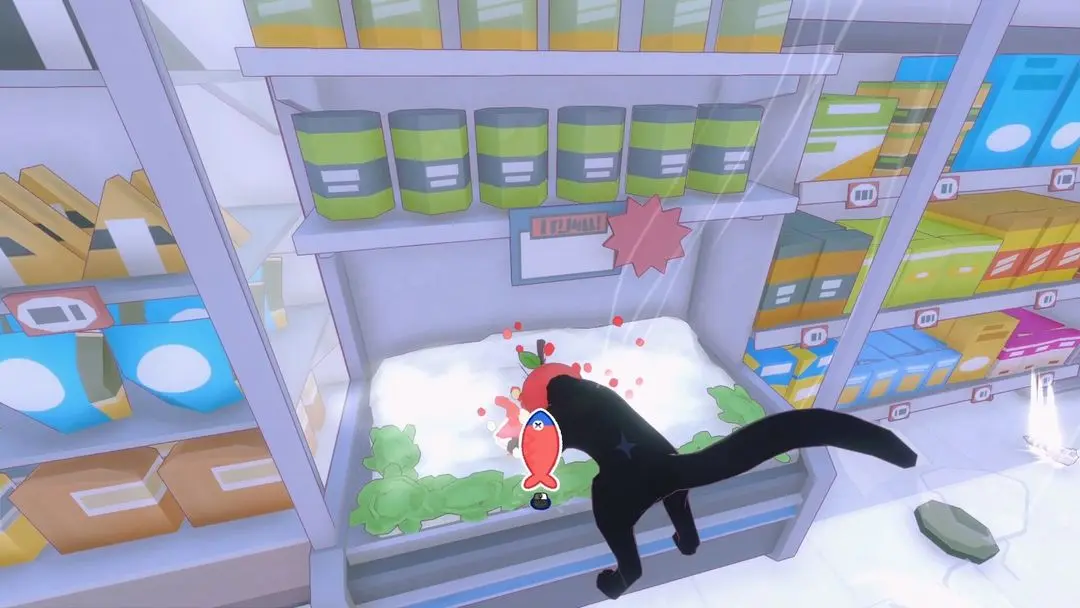 小猫咪大城市图5