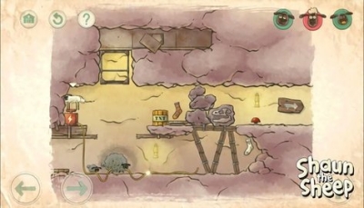 小羊回家2手机版(1)