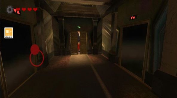 黑暗欺骗吃豆人图2