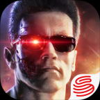 终结者2:审判日（电影）(荒野大逃杀)