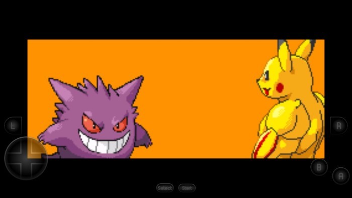 口袋妖怪织女星汉化版(2)