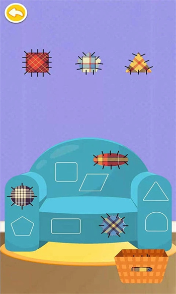 儿童游戏乐园图1