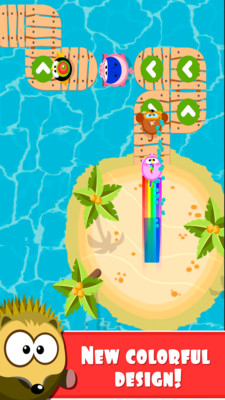 派对游戏：玩家竞争手机版图2