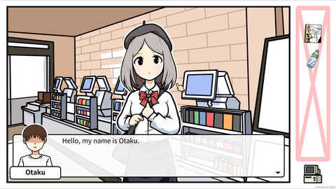 宅男的人间冒险(Otakus Adventure)图2
