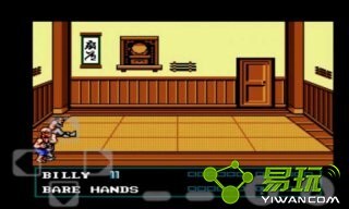 怒之铁拳3截图2