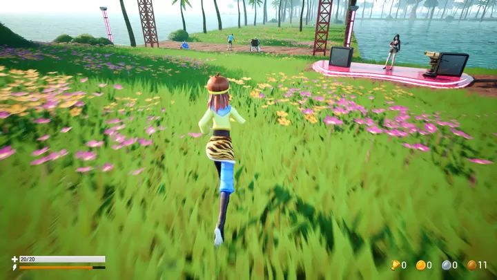 黑神话悟空儿童版图5