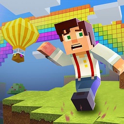 超级3D世界大冒险