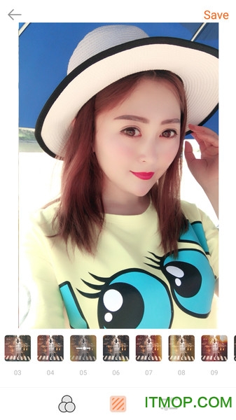 美颜万能相机图1