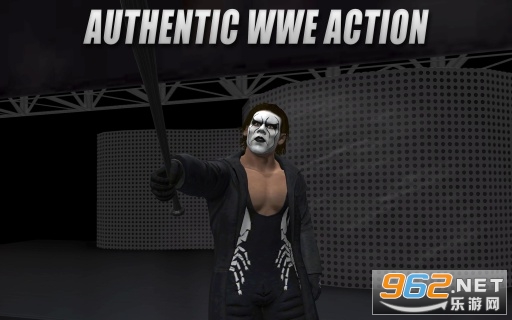WWE2K(wwe2k)图3