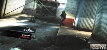 CSGO手机版图2
