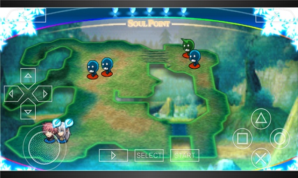 光明之刃手机版(2)