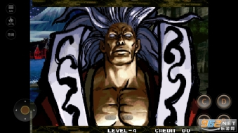 侍魂零特别版(2)