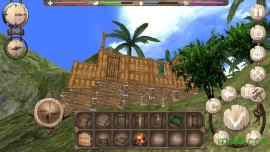 生存岛创造模式图4