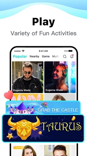 bigolive海外直播平台图7