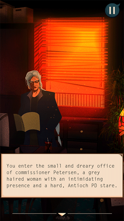 安提阿：猩红海湾图3