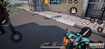 CSGO手机版图1