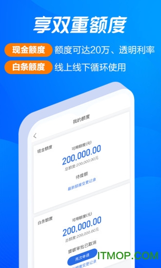 海尔消费金融图1