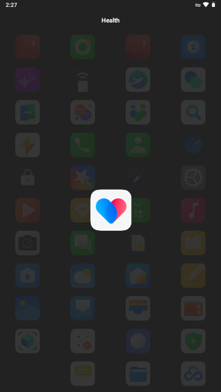 coloros图标包图4