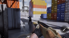 使命召唤19自制版图1