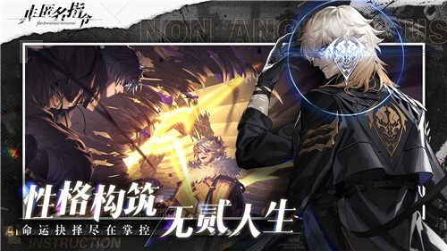 非匿名指令最新版(1)