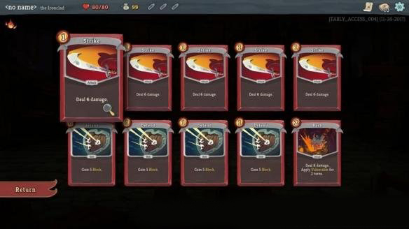 SlaytheSpire安卓版图2