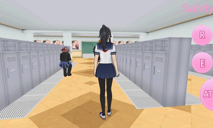 病娇模拟器同人图2