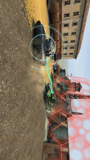 新3D坦克手机版(1)