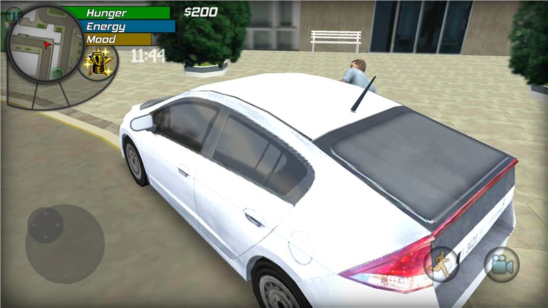 大城市生活模拟器图2